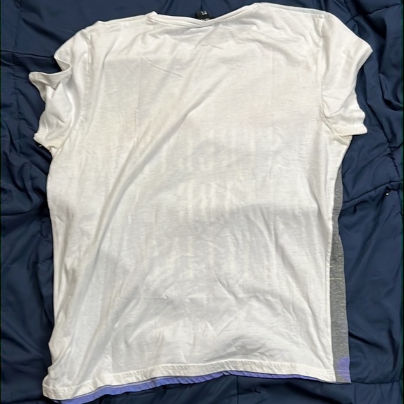 H&M Men’s size XL The Streets Are Calling T-shirt - Picture 2 of 10